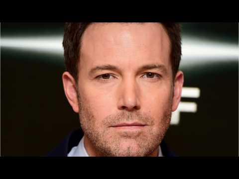 VIDEO : 'The Batman' Movie May Begin Filming Soon