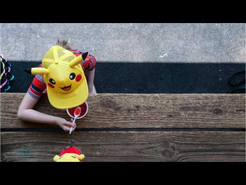 VIDEO : Pokemon Let?s Go Pikachu and Eevee Looks Better Than Expected