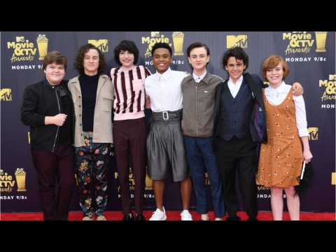 VIDEO : 'IT: Chapter 2': First Look At Cast Assembled