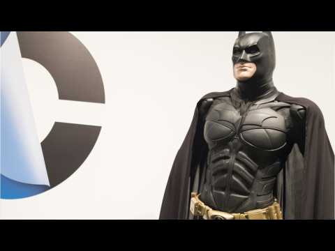VIDEO : DC Universe Launching Streaming Service