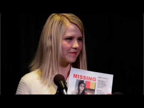 VIDEO : Elizabeth Smart Having A 3rd Baby