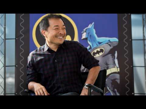 VIDEO : Jim Lee To Take Over For Geoff Johns As DC Entertainment's Chief Creative Officer
