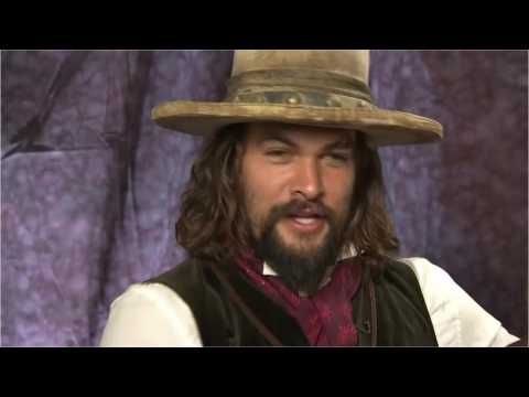 VIDEO : When Will 'Aquaman' Trailer Drop?