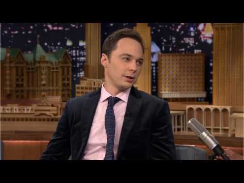 VIDEO : Jim Parsons Credits Britney Spears For His Success During 'Tonight Show' Visit
