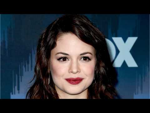 VIDEO : 'Titans' TV Show Casting Revealed