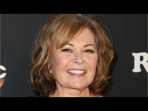 VIDEO : Roseanne Barr Apologizes To Soros