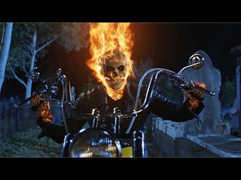 VIDEO : Origins Of First Ghost Rider To Be Revealed By Marvel