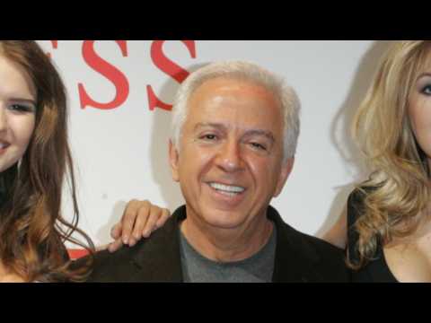 VIDEO : Guess Co-Founder Steps Down After Sexual Harassment Investigation Results