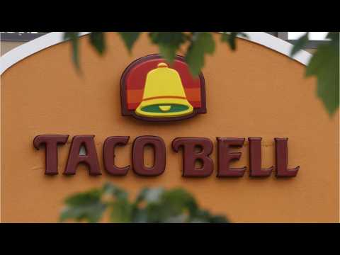 VIDEO : Taco Bell Is Giving Away Free Doritos Locos Tacos Wednesday, June 13