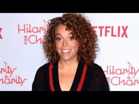 VIDEO : Michelle Wolf Says White House Correspondents? Dinner Is 'All A Game?