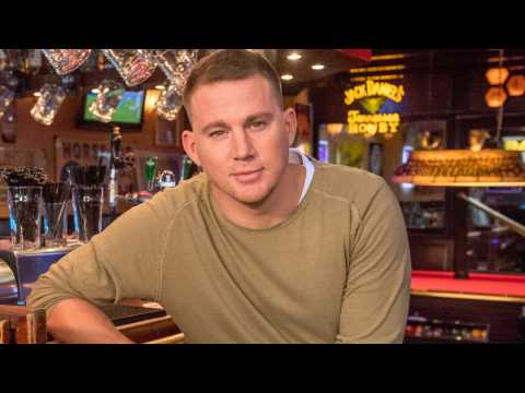 VIDEO : Could Channing Tatum's X-Spinoff 