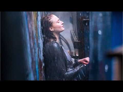 VIDEO : 'Dark Phoenix' Trailer Debuts At CineEurope