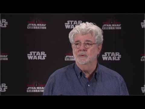 VIDEO : Lucas Details Original Star Wars Sequel Trilogy Plans