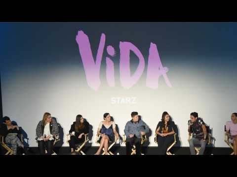 VIDEO : Starz Renews Freshman Drama ?Vida? For A Second Season