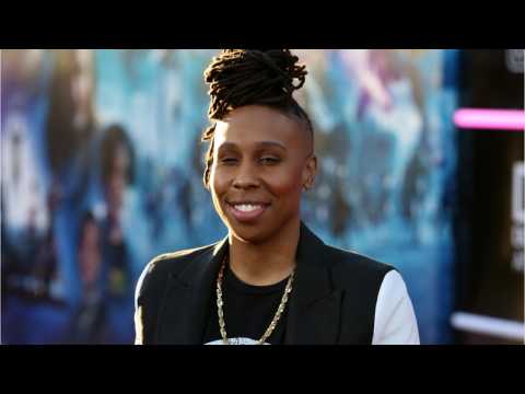 VIDEO : Lena Waithe Shares Importance Of Representation Onscreen For LGBTQ Youth