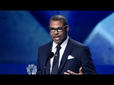 VIDEO : Jordan Peele To Direct Big Screen Adaptation of ?Gargoyles??