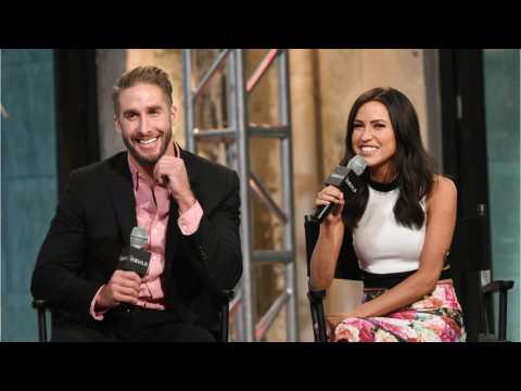 VIDEO : Kaitlyn Bristowe Gives Update On Wedding Planning With Shawn Booth