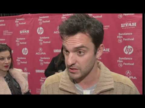 VIDEO : Jake Johnson Wasn't Allowed To Confirm He's In 'Spider-Man: Into The Spider-Verse'