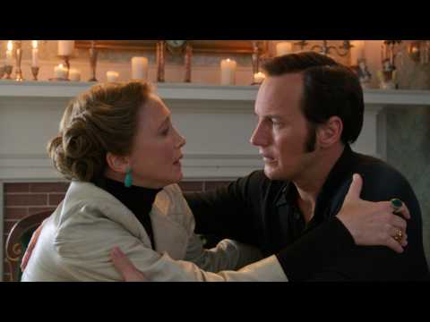 VIDEO : The First Trailer For ?The Conjuring? Spinoff ?The Nun? May Scare The Bejesus Out Of You