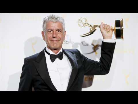 VIDEO : Netflix Will Continue Streaming Bourdain's 'Parts Unknown'