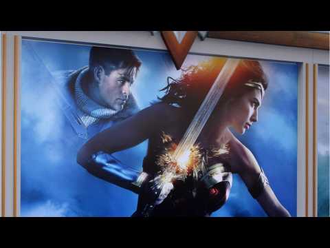 VIDEO : 'Wonder Woman 1984' Confirmed As Sequel Title