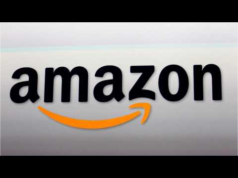 VIDEO : New Amazon Boss Signs A-List Actors To Pacts