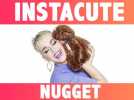INSTACUTE : Nugget : Le chien star de Katy Perry !