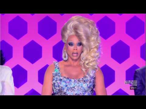 VIDEO : 'RuPaul's Drag Race' Renewed For 11th Season