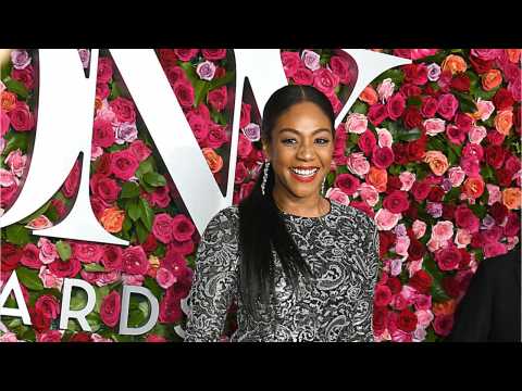 VIDEO : Tiffany Haddish Puts An End To The Beyonce Biter Mystery