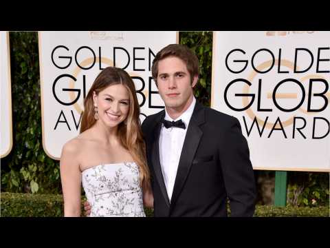 VIDEO : Blake Jenner Discusses Divorcing Melissa Benoist