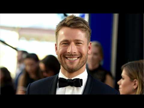 VIDEO : Glen Powell Thinks Ariana Grande and Pete Davidson Are ?Actually Going to Work?