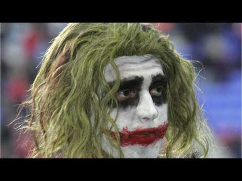 VIDEO : Joker Origin Movie Budget & Filming Start Date