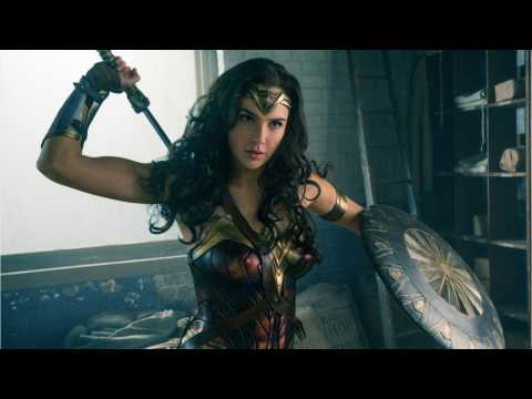VIDEO : What Do We Know About ?Wonder Woman 1984?