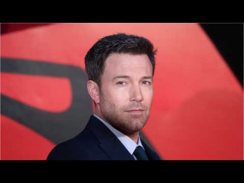 VIDEO : What's Happening With 'The Batman'?