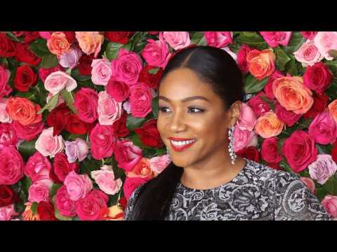 VIDEO : Tiffany Haddish Hits On Leo DiCaprio