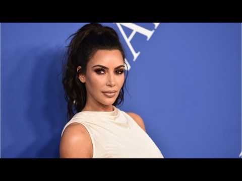 VIDEO : Kim Kardashian Wants to Get Edit Option on Twitter