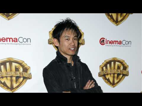 VIDEO : James Wan Confirms How 'Aquaman' Deals With Underwater Dialogue