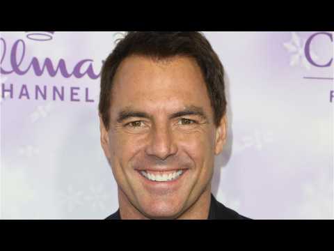VIDEO : Mark Steines Returning To Television Post Hallmark Firing
