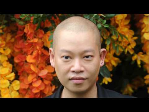 VIDEO : Jason Wu's Fragrance Has A Personal Touch