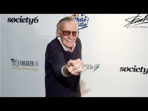 VIDEO : Stan Lee Files Restraining Order Against Manager