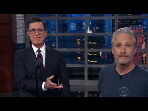 VIDEO : The King Of Late Night Is Not Who You Think