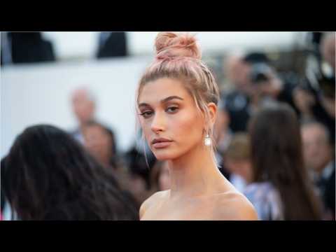 VIDEO : Justin Bieber, Hailey Baldwin Are Hooking Up Again