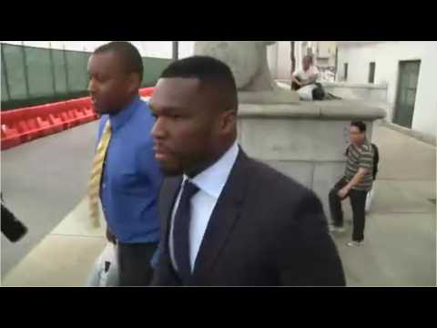 VIDEO : 50 Cent Leaving Instagram After Account Gets Disabled