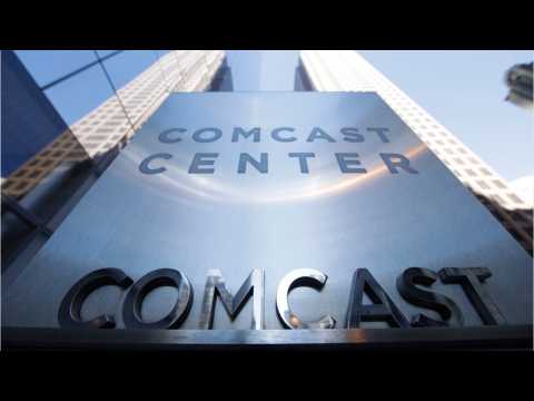 VIDEO : Comcast Offers $65 Billion For Fox, Topping Disney