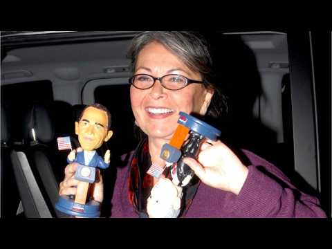 VIDEO : 'Roseanne,' 'Apprentice' Memorabilia To Be Auctioned