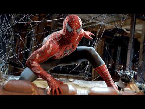 VIDEO : 'Venom' Director Talks Possibility Of Spider-Man Cameo