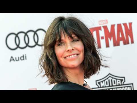 VIDEO : Evangeline Lilly Upset By Ant-Man Release