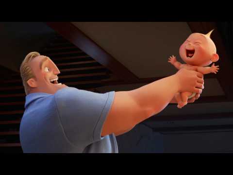 VIDEO : Incredibles 2's Original Release Date Would Have Been A Great Easter Egg For Pixar Fans