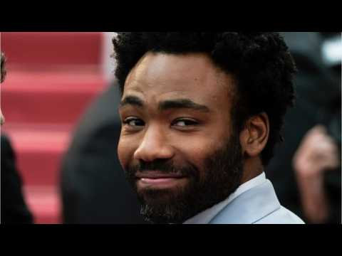 VIDEO : Donald Glover On Most Iconic Role