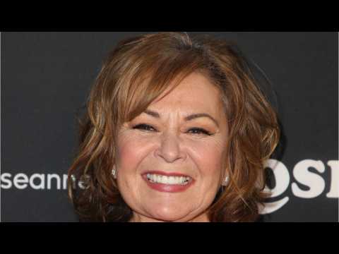 VIDEO : Roseanne Barr Could Win An Emmy